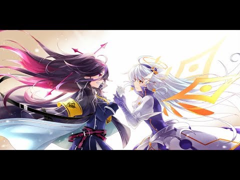 Houkai Gakuen 2 Fire Moth DLC - The Final Tower battle (Ending)