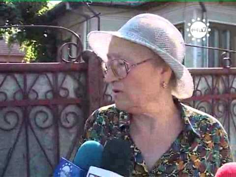 STIRIILE GORJTV   LOCALNICII DIN PESTISANI SUSTIN PRIMARUL