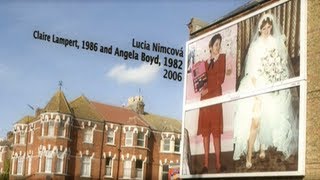 Arrivals: Slovakia documentary (creative process clip)