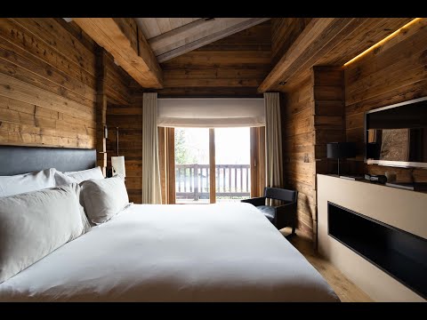 Zannier Private Estates Le Chalet