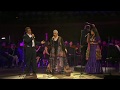 Eugenia León, Fernando de la Mora y Lila Downs cantan "Canción Mixteca"