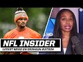 NFL Insider talks Deshaun Watson Suspension Decision Expected To Be Announced Monday I CBS Sports HQ
