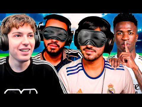 BROMA A LOS FUTBOLITOS: CONOCERAN A VINICIUS JR SI CONTESTAN BIEN (2026)