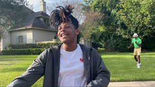 When You Step In A Old Person Yard! 👴🏾🌳