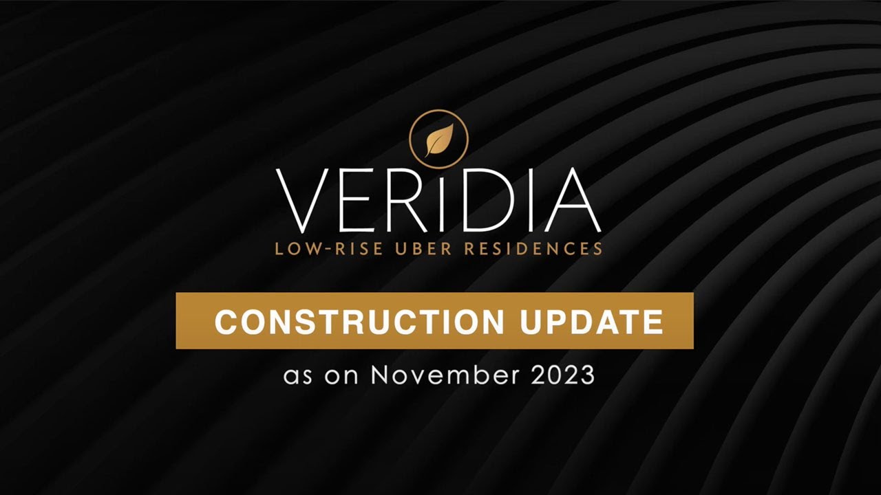 Nov 2023 Construction Update