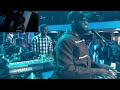 Intentional By Travis Greene SMJ I Set The Stage On Fire At Logic Church Island