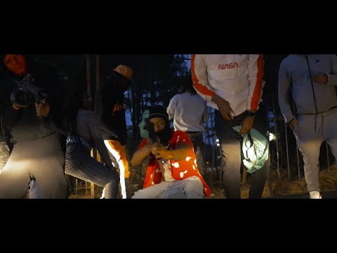 Blazer - Big Body ( Official Music Video )