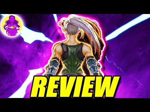 Morbid: The Seven Acolytes - Steam/PC Review (PS4/XBOX/SWITCH)