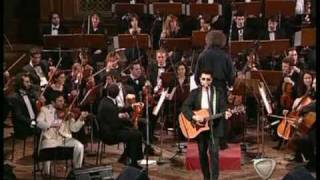 Edoardo Bennato L&#39;isola che non c&#39;è