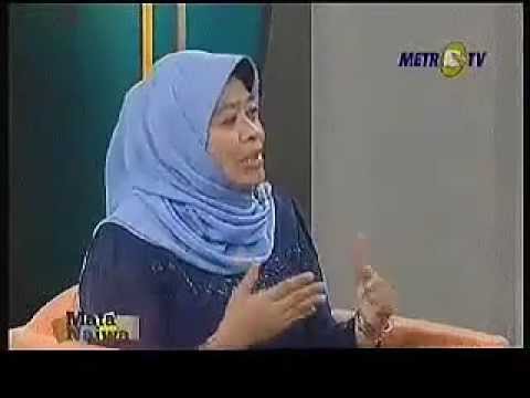 MULYA BENER, Musdah Muliah