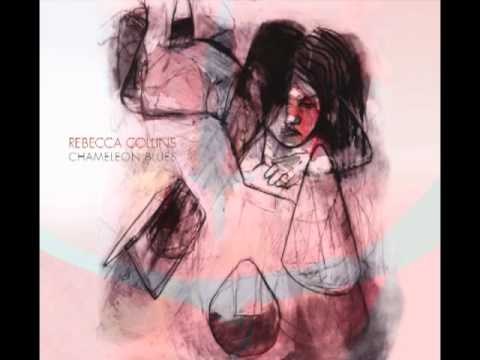 Rebecca Collins - My Dream of You