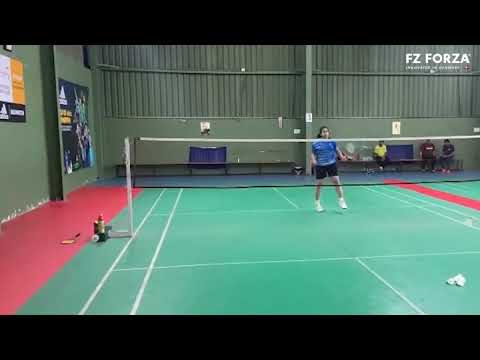 TAP | MULTI SHUTTLES TRAINING | FZ FORZA | INDIA | BRAND AMBASSADOR | PRANJAL CHIMULKAR