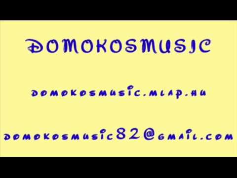 Domokos   Sonata for Trumpet and Organ