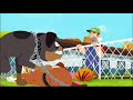 Pound Puppies Niblet Got Bees On His Nose
