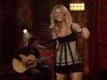 Julianne Hough - That Song In My Head acoustic ...