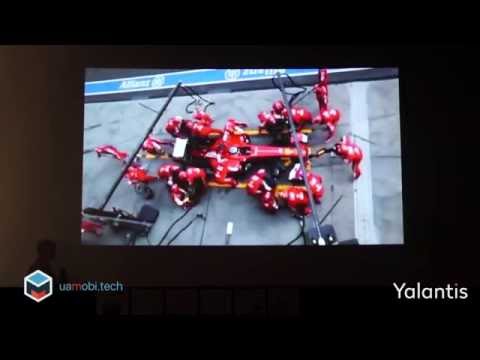 UMT2016 - Yuri Babich - Patriotic development