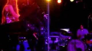 Charlotte Martin - 'Cut the Cord' - Chicago, IL 10/9/07