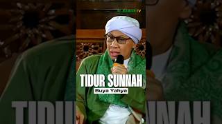 Download lagu Tidur yang Sunnah itu seperti Apa? | Buya Yahya mp3
