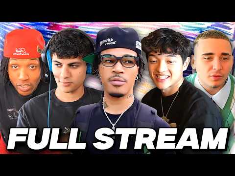 YouTube Thumbnail