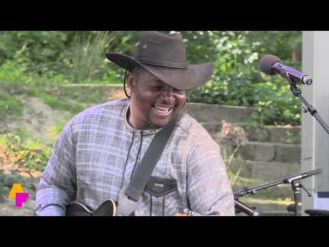 Samba Touré - Tamala - Live at Afrika Festival Hertme 2022