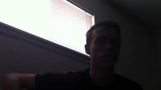 "Goes Without Saying" Scary Kids Scaring Kids cover