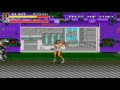 Streets Of Rage 3 Blaze Stage 7 2 3