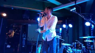 Lauri Tähkä - Puolikas