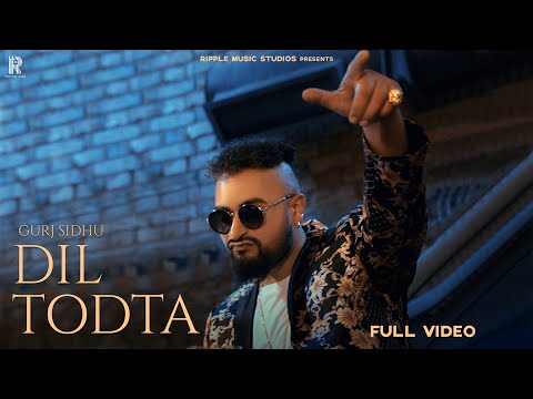 Dil Todta