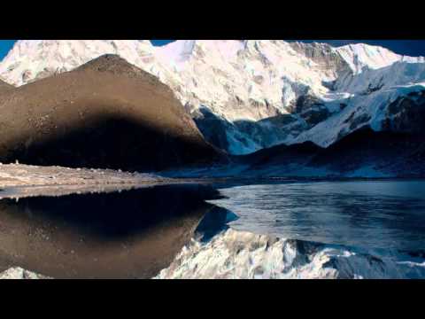 Andrey Djackonda - Mental Cave (original mix) [Conceptual rec.]