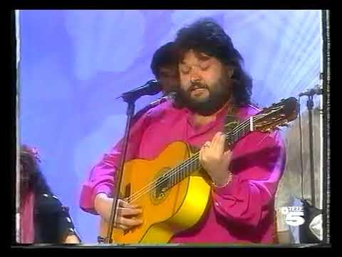 Parrita valla sorpresa