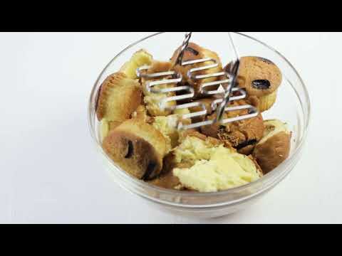 don't throw leftover cakes! try this way! and see How it's EASY and cool!