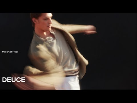 DEUCE | Massimo Dutti Men's Collection