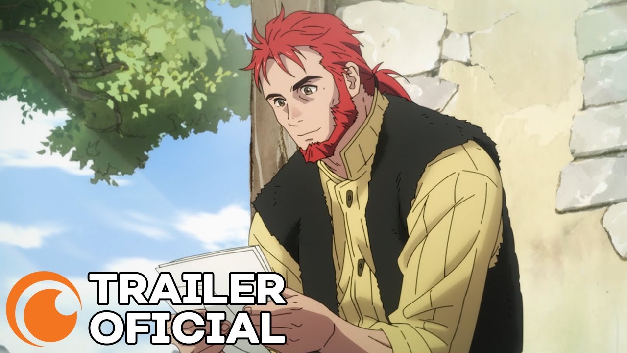 trailer Oficial