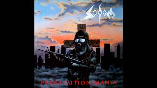 Sodom - My atonement