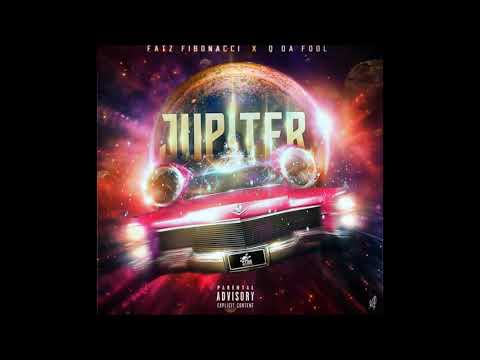 JUPITER FATZFIBONACCI FEAT Q DA FOOL