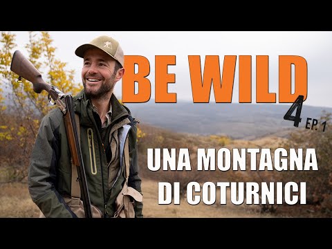 Franchi Feels Right and ANDREA CAVAGLIÀ | Mountain Hunter & Filmmaker