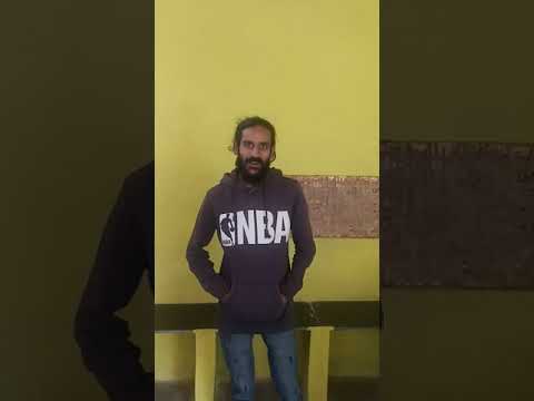 vishal singh yadav Audition Ne...