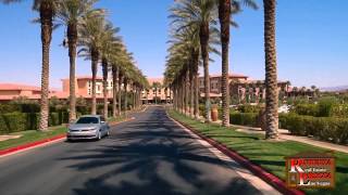 preview picture of video 'Lake Las Vegas - Tour the Community and Homes'