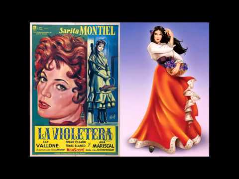 ÁNGEL D'AGOSTINO - ROBERTO ALVAR - LA VIOLETERA - TANGO - 1959