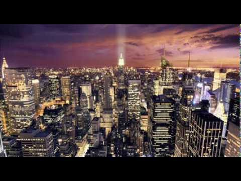 Nic Bax - Zeit (E-Spectro Remix)