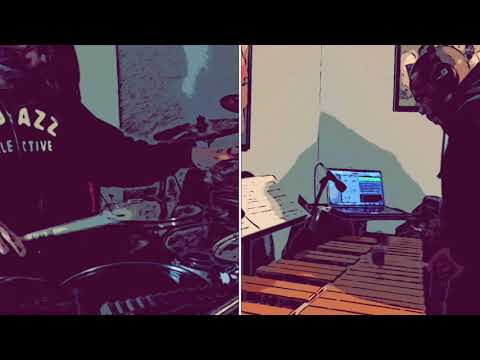 “Jazz Crimes” by Joshua Redman