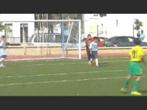 Jornada 7ª ARCOS AD "A" CD SAFA SAN LUIS "A"