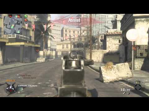 [GP] Team infused vs Mythix - Decerto CTF Havana