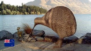 NEW ZEALAND NATIONAL ANTHEM - Lyrics in English and Maori Translated