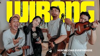 Download lagu DENNY CAKNAN - WIRANG | KERONCONG EVERYWHERE PRESENT: HOLIYEAY BERSAMA TIKACYA mp3 Download lagu DENNY CAKNAN - WIRANG | KERONCONG EVERYWHERE PRESENT: HOLIYEAY BERSAMA TIKACYA mp3