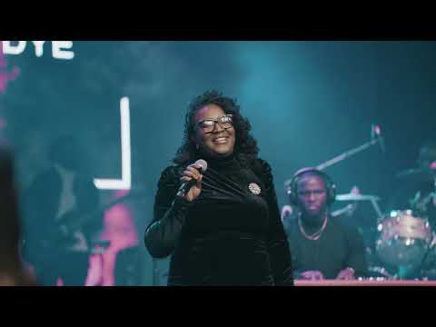 Viktwa pa gen lòt Medlely by Jackson Chery & Bridging The Gap Featuring Anne Garcon