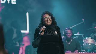 Viktwa pa gen lòt Medlely by Jackson Chery &amp; Bridging The Gap Featuring Anne Garcon