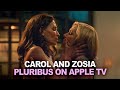 Pluribus The Lesbian Storyline Everyone S Talking About Finally Real