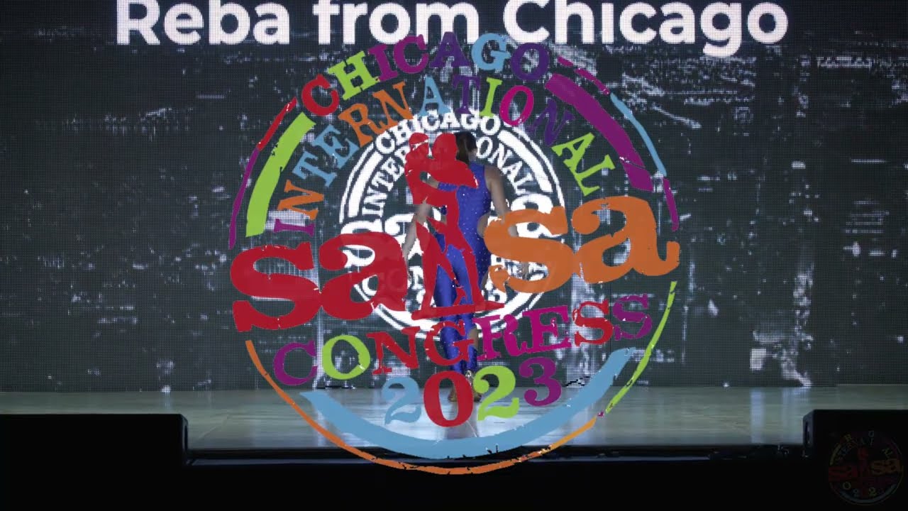 Promotional video thumbnail 4 for Reba Dance Company