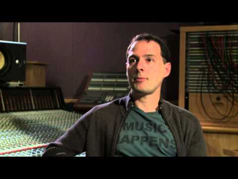 Mandela: Long Walk To Freedom - Music Featurette